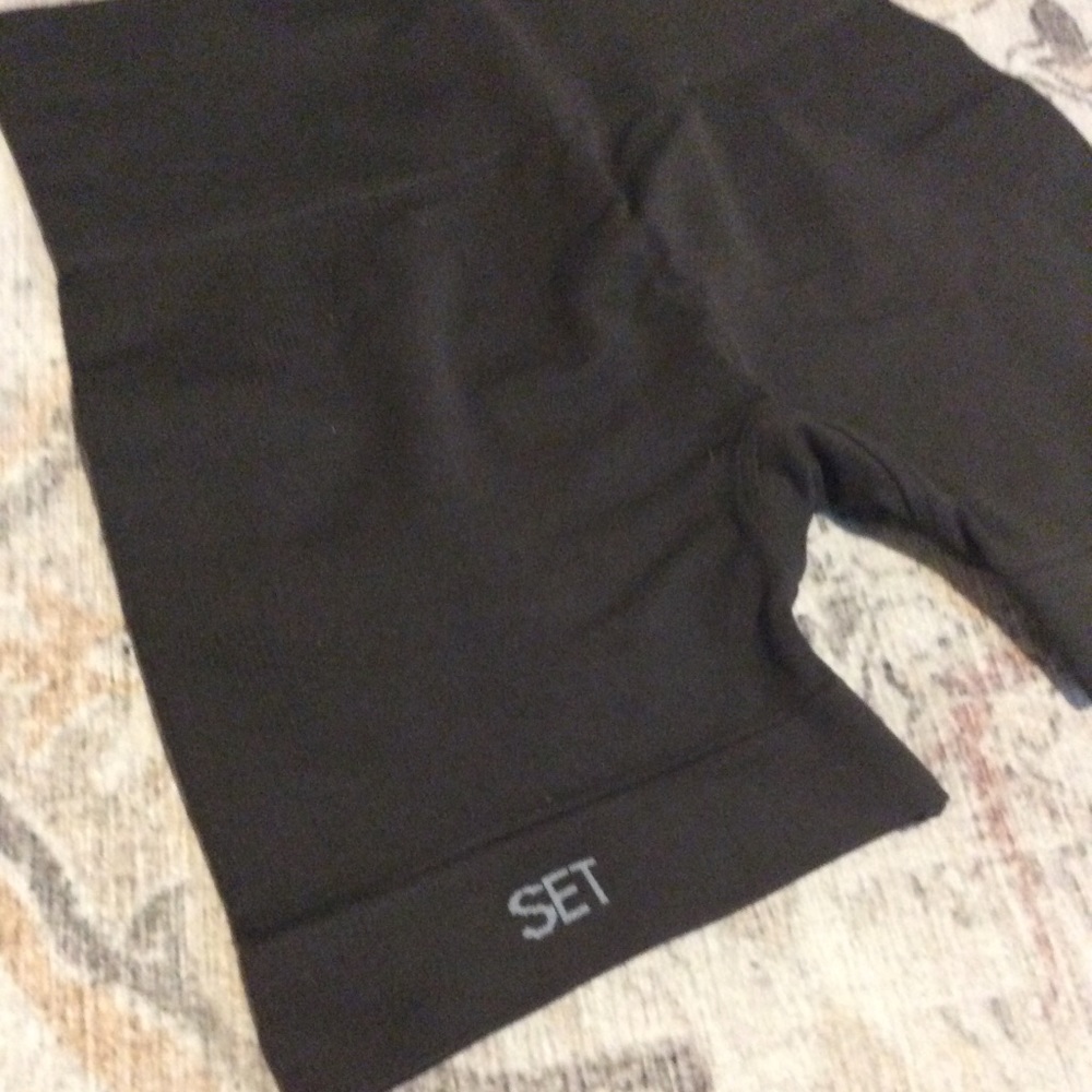 Bike shorts